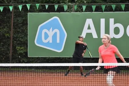 Albert Heijn Hardegarijp Galefjild Open - Foto 5