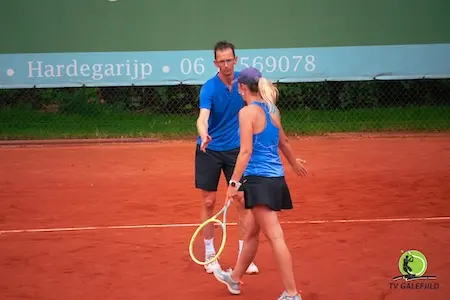 Albert Heijn Hardegarijp Galefjild Open - Foto 5