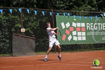 Albert Heijn Hardegarijp Galefjild Open - Foto 1