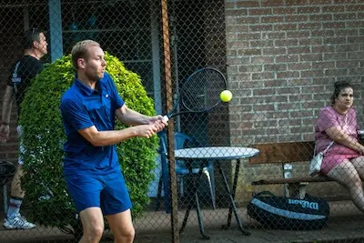 Albert Heijn Hardegarijp Galefjild Open 2026 - Foto 4