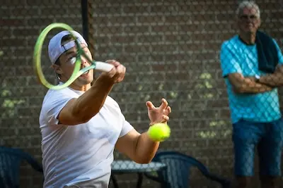 Albert Heijn Hardegarijp Galefjild Open 2026 - Foto 5