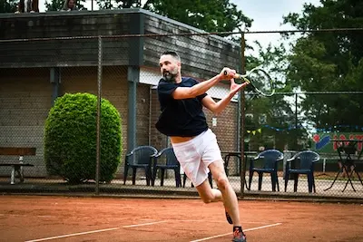 Albert Heijn Hardegarijp Galefjild Open 2026 - Foto 6