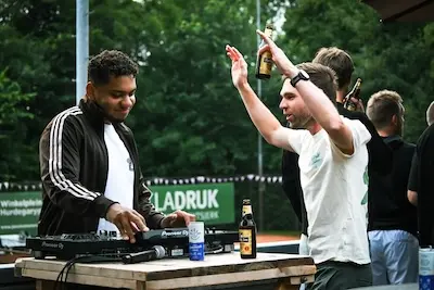 Albert Heijn Hardegarijp Galefjild Open 2026 - Foto 7