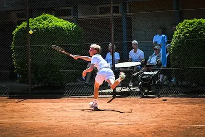 Albert Heijn Hardegarijp Galefjild Open 2026 - Foto 10