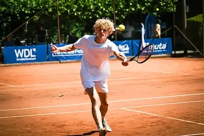 Albert Heijn Hardegarijp Galefjild Open 2026 - Foto 11