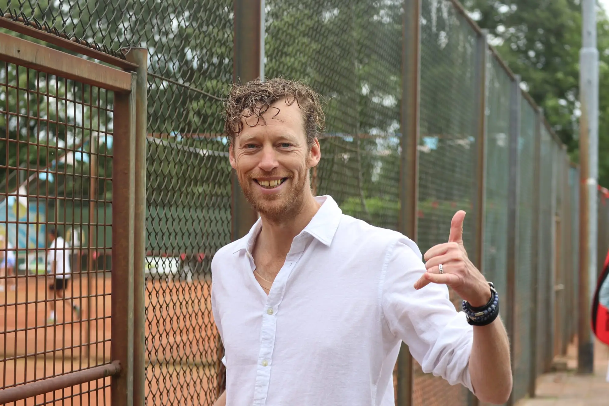 Richard van der Meer