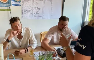 Albert Heijn Hardegarijp Galefjild Open - Foto 9